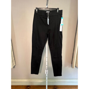 Women's Pistola Pants Size M Black
